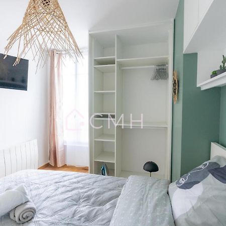 Magnifique Appartement A 10 Min De L'Aeroport Orly Вилньов-льо-Роа Екстериор снимка