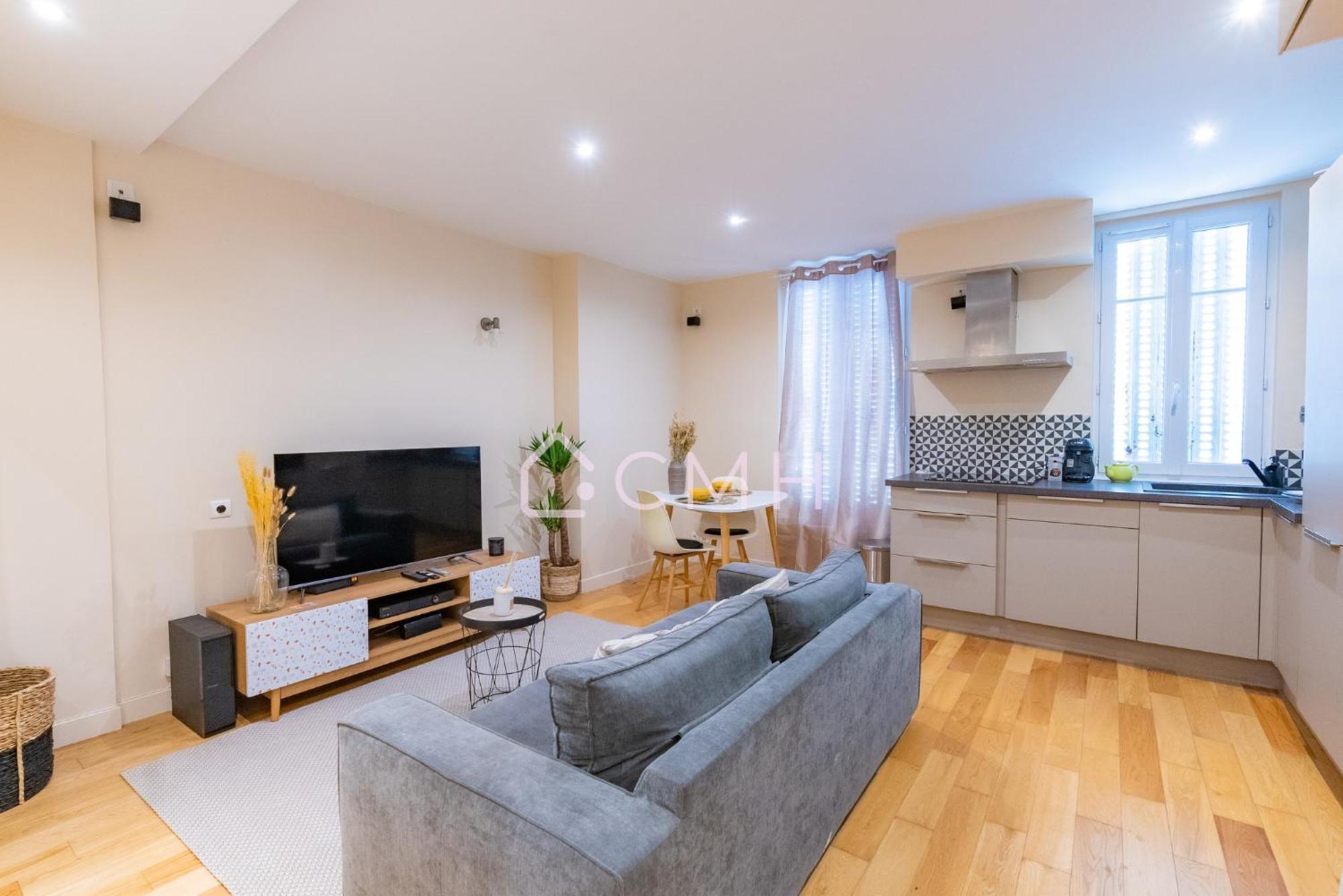 Magnifique Appartement A 10 Min De L'Aeroport Orly Вилньов-льо-Роа Екстериор снимка